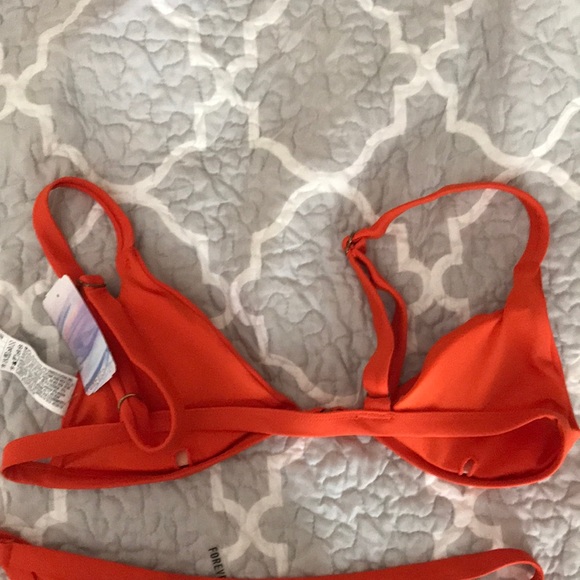 Forever 21 Bikini Set L/M - Picture 5 of 5